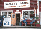Nagley's Store, Talkeetna