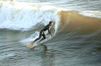 Surfin' 