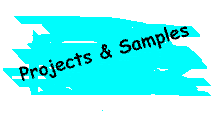 Projects & Samples